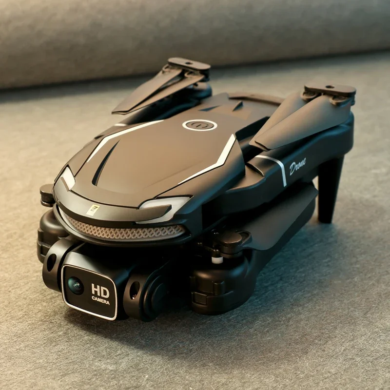 Lenovo V88 Drone 8K Professional HD Aerial Dual-Camera 5G GPS Obstacle Avoidance Drone Remote Control Quadcopter Toy UAV 10000M - Image 6
